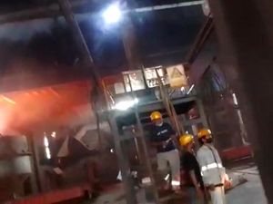 Media China Soroti RI Moratorium Smelter Nikel, Dinilai Ganggu Investor