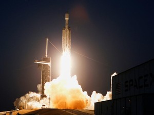 NASA Bersiap Kembangkan Roket Tenaga Nuklir, Persingkat Perjalanan ke Mars