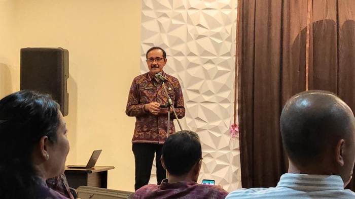 Dinas Pariwisata Bali menyebut Bali akan menggelar 66 acara untuk menarik minat wisatawan, baik domestik maupun mancanegara.