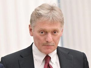 Rusia Bela Indonesia yang Tolak Atlet Israel: Standar Ganda IOC!