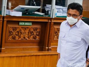 Babak Baru Usai Tuntutan, Sambo dkk Bakal Bela Diri Pekan Depan