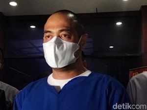 Ferry Irawan Pernah Janji ke Venna: Kalau Kasar Lagi Masuk Neraka Terdalam