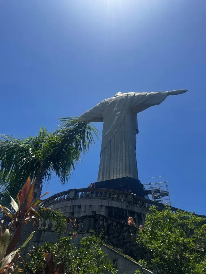 Foto ikonik dari sudut berbeda