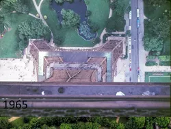 Bikin Tercengang, Ketika Objek Diambil dari Sudut Berbeda