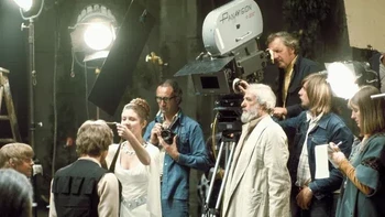 Adegan film Star Wars. Foto: Reddit