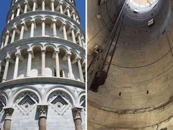 Bikin Tercengang, Ketika Objek Diambil dari Sudut Berbeda