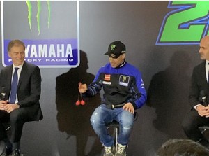 Terancam Didepak Toprak, Morbidelli: Dia Pantas di MotoGP