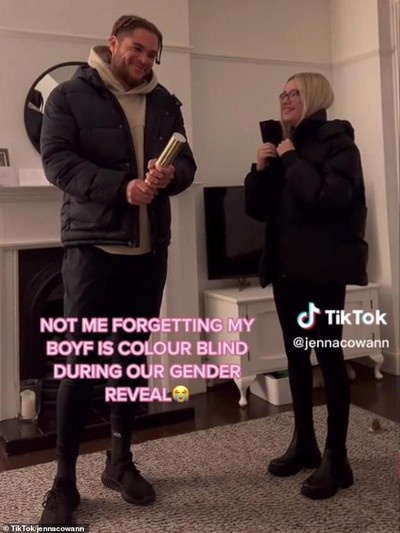 Gender reveal Gender reveal