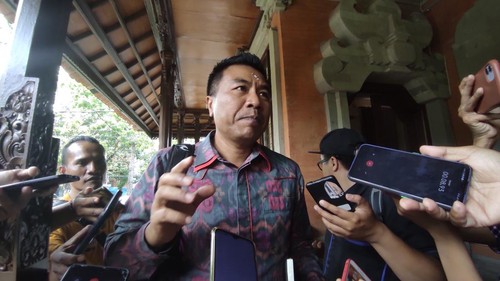 Harga Tiket Pesawat Turun, Pengusaha Pesimis Turis Lokal Banjiri Bali