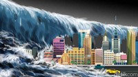 Gempa M 7,6 Guncang Panama, Picu Peringatan Tsunami di Kolombia hingga Chile