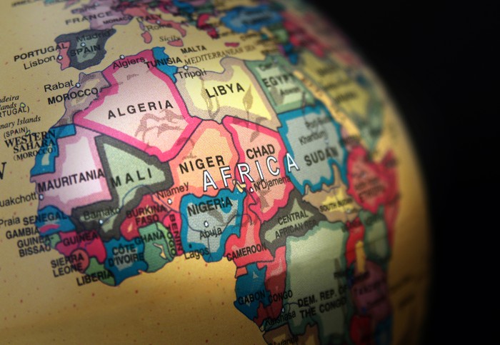 Africa Continent