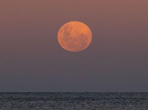 Daftar Fenomena Alam Bulan Maret 2024, Cek Jadwalnya!