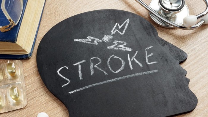 Hati-hati, Golongan Darah Ini Rentan Terkena Stroke di Usia Muda