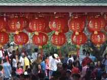 Lirik Gong Xi Gong Xi, Lagu Penuh Makna untuk Rayakan Imlek