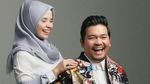 Momen Indah Indra Bekti dan Aldila Jelita yang Terancam Tinggal Kenangan