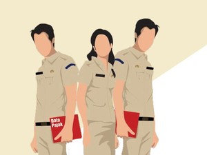 Sedih! 2 Juta ASN Belum Punya Rumah