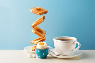 Ini Alasan Ilmiah Mengapa Orang Sering Lapar Setelah Ngopi