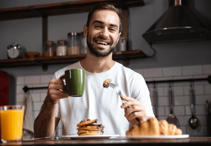 Ini Alasan Ilmiah Mengapa Orang Sering Lapar Setelah Ngopi