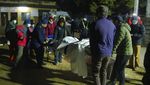 Jenazah Korban Pesawat Jatuh di Nepal Diserahkan ke Keluarga