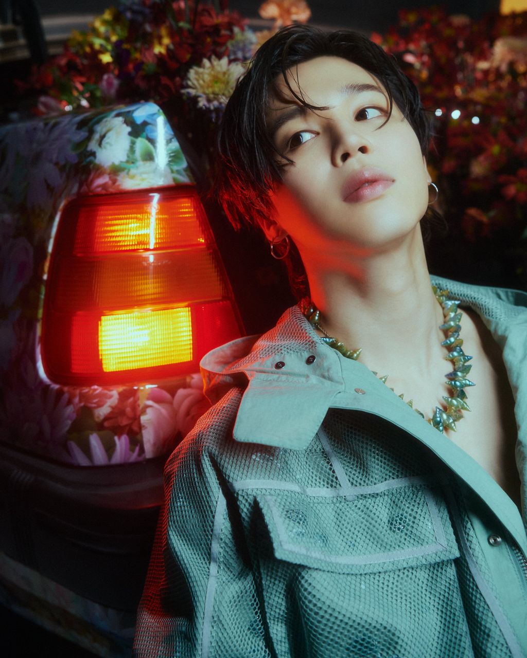 Jimin BTS didapuk menjadi global ambassador DIOR