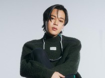 Pesan Jimin BTS untuk ARMY saat Imlek: Jangan Sakit dan Berbahagialah