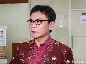Johan Budi Soroti PPATK Deteksi Profesi Pemain Judol: Wartawan Pun Disebut