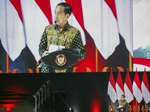 Alasan Jokowi Kebut RUU PPRT: Pekerja Rumah Tangga Rentan Hilang Haknya
