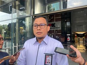 KPK Malah Senang Lukas Enembe Dibela OC Kaligis, Kenapa?
