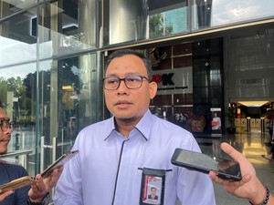 KPK Malah Senang Lukas Enembe Dibela OC Kaligis, Kenapa?