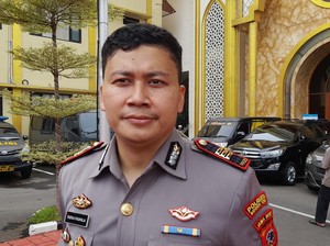 Polisi Selidiki Laporan Selebgram Bogor yang Diduga Ditipu Travel Umrah