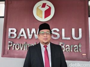 Pencalonan Komeng dan Aceng Fikri Dilanjutkan untuk DPD RI