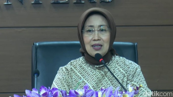 Ketua Dewan Pers Ninik Rahayu