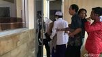 Penampakan Kiai Jember Tersangka Cabul Sebelum Ditahan Polisi