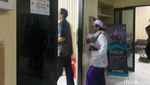 Penampakan Kiai Jember Tersangka Cabul Sebelum Ditahan Polisi