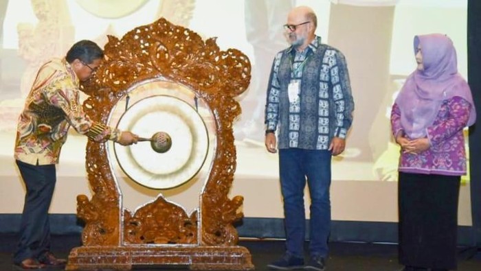 Jaga lingkungan Indonesia mendapat dana senilai ratusan juta dolar