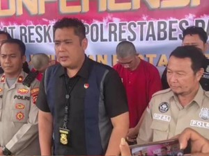 Tawuran Warga di Palembang hingga 1 Tewas Dipicu Saling Tantang di Medsos
