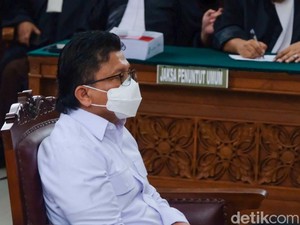 Ingin Ferdy Sambo Dituntut Hukuman Mati, Keluarga Yosua: Jangan Bikin Kecewa!