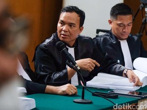 Jaksa: Tembakan Terakhir Tembus Otak Yosua Dilakukan Ferdy Sambo