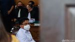 Potret Perjalanan Sidang Sambo: Dituntut Penjara Seumur Hidup-Divonis Mati!