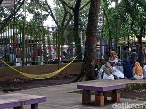 Jabar Hari Ini: Geger Remaja Pacaran di Taman Dadaha hingga Teddy Minta Bebas