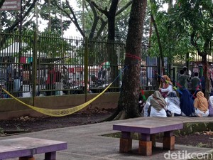 Jabar Hari Ini: Geger Remaja Pacaran di Taman Dadaha hingga Teddy Minta Bebas