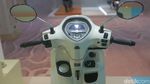 Melihat Detail Yamaha Grand Filano Hybrid Connected