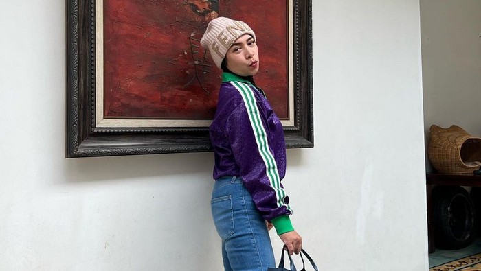 Melly Goeslaw