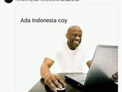 Meme Kocak The Last of Us HBO, Ada yang Menohok hingga Indonesia Coy