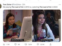 Meme Kocak The Last of Us HBO, Ada yang Menohok hingga Indonesia Coy