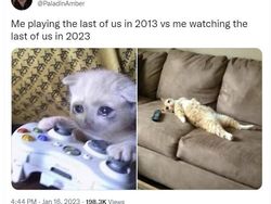 Meme Kocak The Last of Us HBO, Ada yang Menohok hingga Indonesia Coy