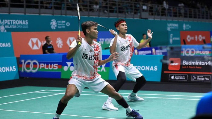 Muhammad Shohibul Fikri/Bagas Maulana