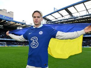 Transfer Mudryk Sesuai dengan Kebutuhan Chelsea