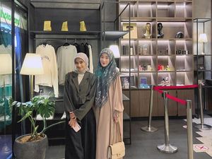 Nadya Mustika tentang Isu Mendua Larissa Chou yang Dibongkar Alvin Faiz