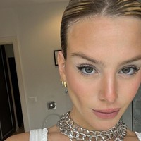 Diego dan Eugenia pun bekerja sama untuk membuat brand busana Pek&Peky di 2021. Foto: Instagram